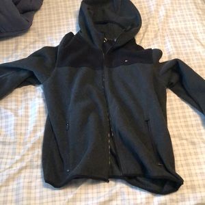 Tommy Hilfiger Zip up Jacket
